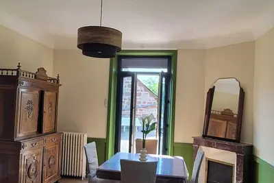 Image de Maison en pierre rénovée au cœur du Sud-Ouest