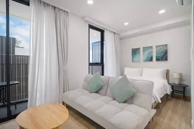 Image de Skypark Aurora Studio 1a Lake side