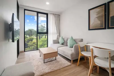Image de Skypark Aurora 1br 1b Golf side