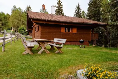 Image de Lima Alpine Lodges - Almhaus Gertraud