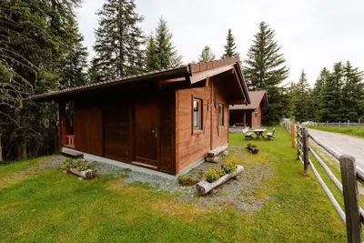 Image de Lima Alpine Lodges - Almhaus Theresia
