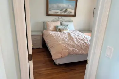 Image de Charming 2-bedroom house on Pelican Island with WiFi and Ac