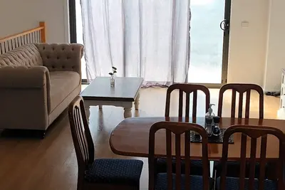 Image de Sredna Home 🏡 3-bedrooms townhome with WiFi, Ac in Welcoming West Footscray