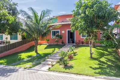 Image de Cozy and quiet house in Armação de Búzios.