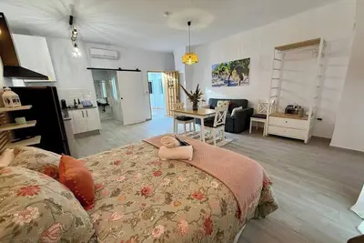 Image de Antonio Parra Iii Tourist Apartments