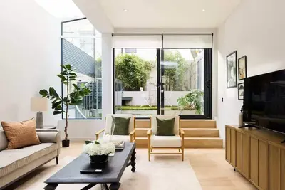 Image de The Fulham Classic - Spacious 4bdr House