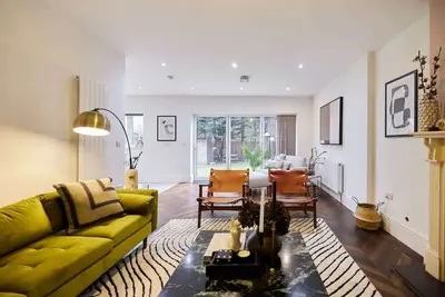 Image de The Redbridge Sanctuary - Spacious 3 Bdr House