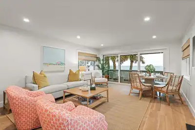 Image de Beachfront Aldea 12 | Designers Condo