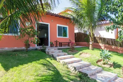 Image de Cozy House in Buzios