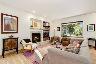 Image de Rigden Retreat | Garage, Dog Friendly, Near Trails
