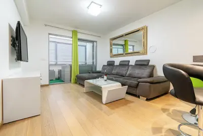Image de Apartment Simic Near the Beach with garage