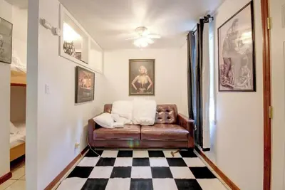 Image de Private Guesthouse Retreat Near Kentucky Lake!