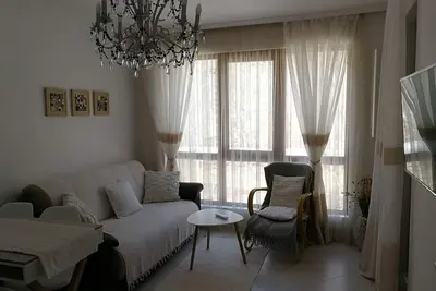 Image de Mediterranean style, luxury family apartment - Golden Sands, Varna-swimming pool