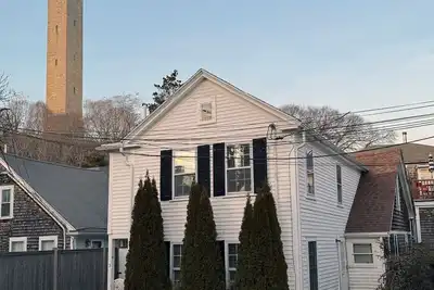 Image de The Palmer House - A Historic 2 Bedroom Experience in the Heart of Provincetown