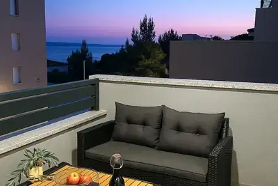 Image de Holiday Home Vučko - Two Bedroom Home with Jacuzzi