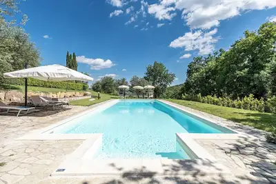 Image de Minimal & Modern Home - In Tenuta Arceno