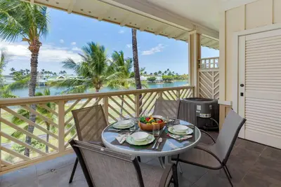 Image de Golf Discounts at Waikoloa Beach Resort Courses for 2025. N34 Fairway Villas at