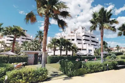 Image de Apartment in Bahia de la Plata