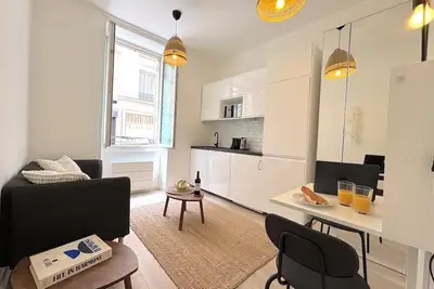 Image de L'appartement Plaisance