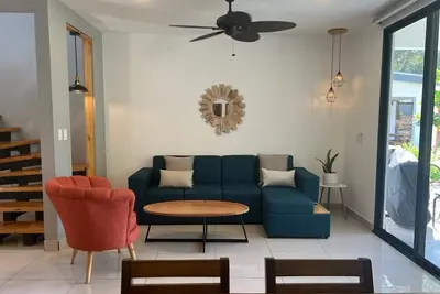 Image de Beautiful 3-bedroom house with perfect location in Guanacaste