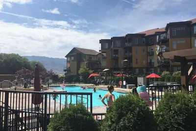 Image de Beach Front Resort Barona Beach