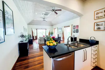 Image de Unit 1512 Pool and Sea view - Antigua Residence