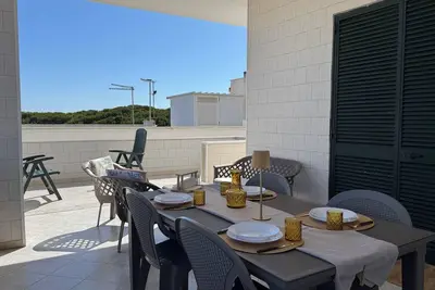 Image de Villa Sicca - Torre Santa Sabina (Br)