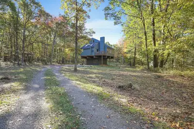Image de Treeloft Retreat – 3Bed 4Bath near Jim Thorpe, Ski Resorts, Tank Hollow & More!