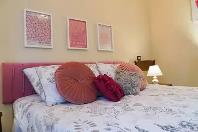 Image de Cozy apartment in Vignale Monferrato
