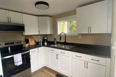 Image de Newly remodeled 2-bedroom house in charming International Falls with Ac, WiFi