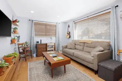 Image de Charming 2-bedroom house in Wheat Ridge perfect for all things Colorado!