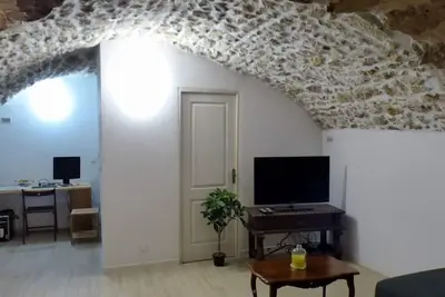Image de Appartement atypique au centre-ville d'Ollioules
