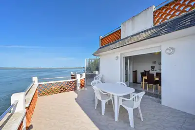 Image de Ker Anne Marie - appartement avec vue mer