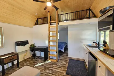Image de Whispering Pines Hideaway
