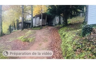 Image de Chalet de Altillac à a proximité de Beaulieu-sur-Dordogne