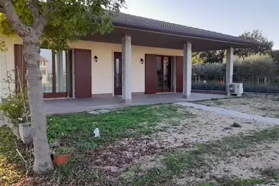 Image de La Casa dei Nonni - appartamento in locazione turistica