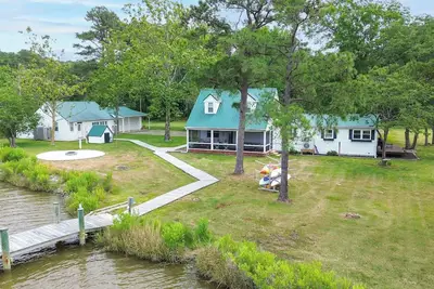 Image de About Time-Main House