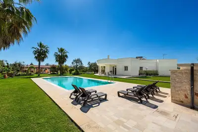 Image de Tenuta Bouganville by Perle di Puglia
