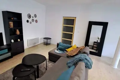 Image de Appartement de 80 m2 Ă deux pas du centre de Bayonne