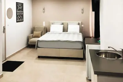 Hôtel Restaurant - Belle'man