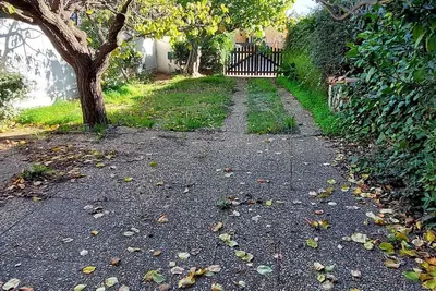 Image de Maison individuelle avec jardin