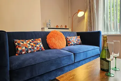 Image de Group Stay with 3 Parking Spaces