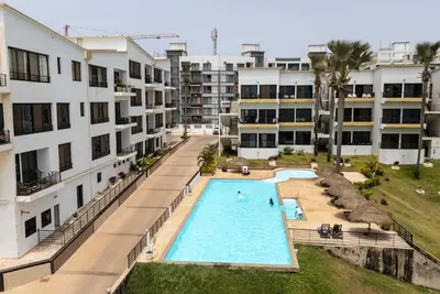 Image de Home from Home Luxury Three Bedroom Apartments