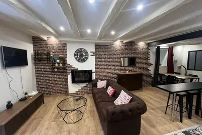 Image de Location appartement Limoges