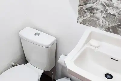 Image de Cozy grandma's house, close to Vila Madalena subway station