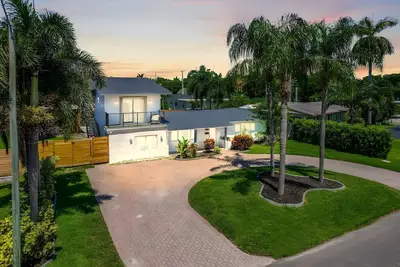 Image de Pompano Gem < 1 mi to Beach & 12 Pickleball courts