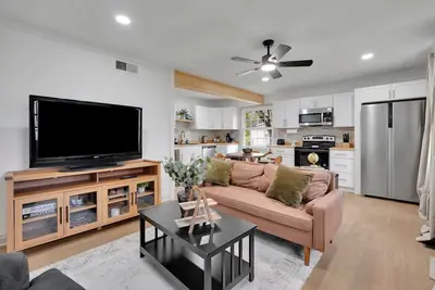 Image de Your Group’s Ideal Stay – 3br/2ba with Full Amenities