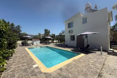 Image de Villa Evergreen Pearl In The Heart Of Coral Bay