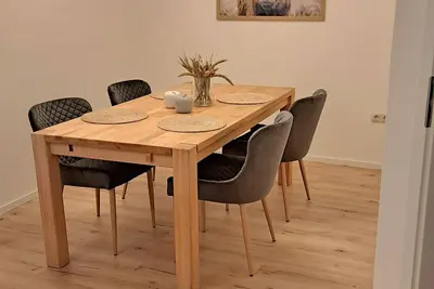 Image de A feel-good vacation apartment