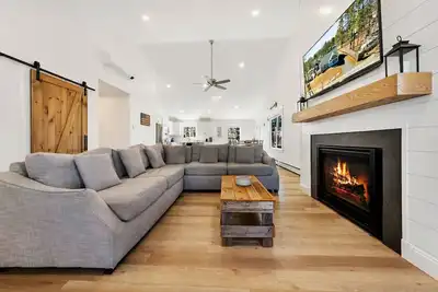 Image de Serene & Stylish Seaview Home